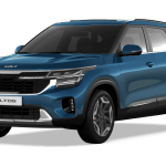 KIA New Seltos