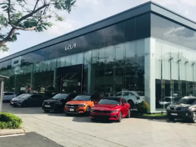 KiaGoVap Giới Thiệu