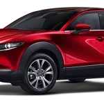 Mazda CX30
