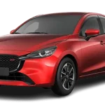 New Mazda 2