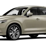 Mazda CX5