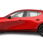 Mazda3 Sport
