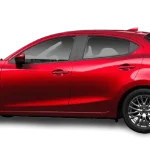 Mazda2 Sport