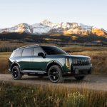 Kia chính thức sản xuất Telluride Hybrid 2027: Giá khởi điểm từ 1,21 tỷ VNĐ, tham vọng chiếm lĩnh thị trường SUV cỡ lớn