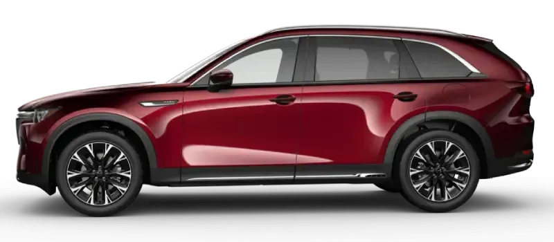 Mazda CX-90